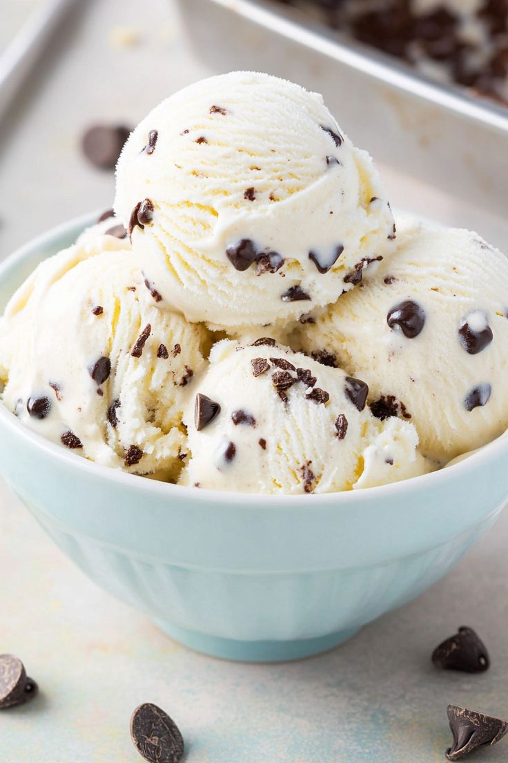 DIY Gourmet Ice Cream at Home with Creamella Mix
