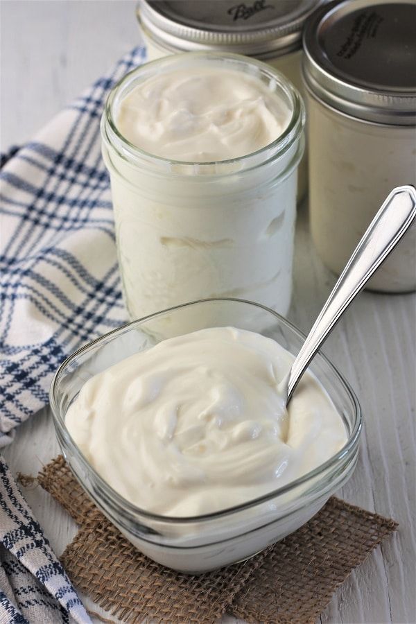The Health Benefits of Yogurt: Why Creamella Yogurt Deserves a Spot in Your Diet